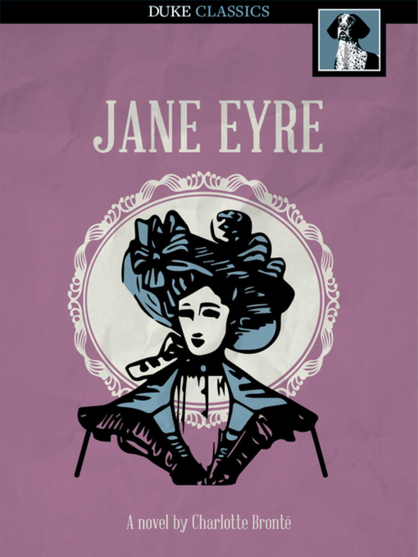 Charlotte Brontë: Jane Eyre