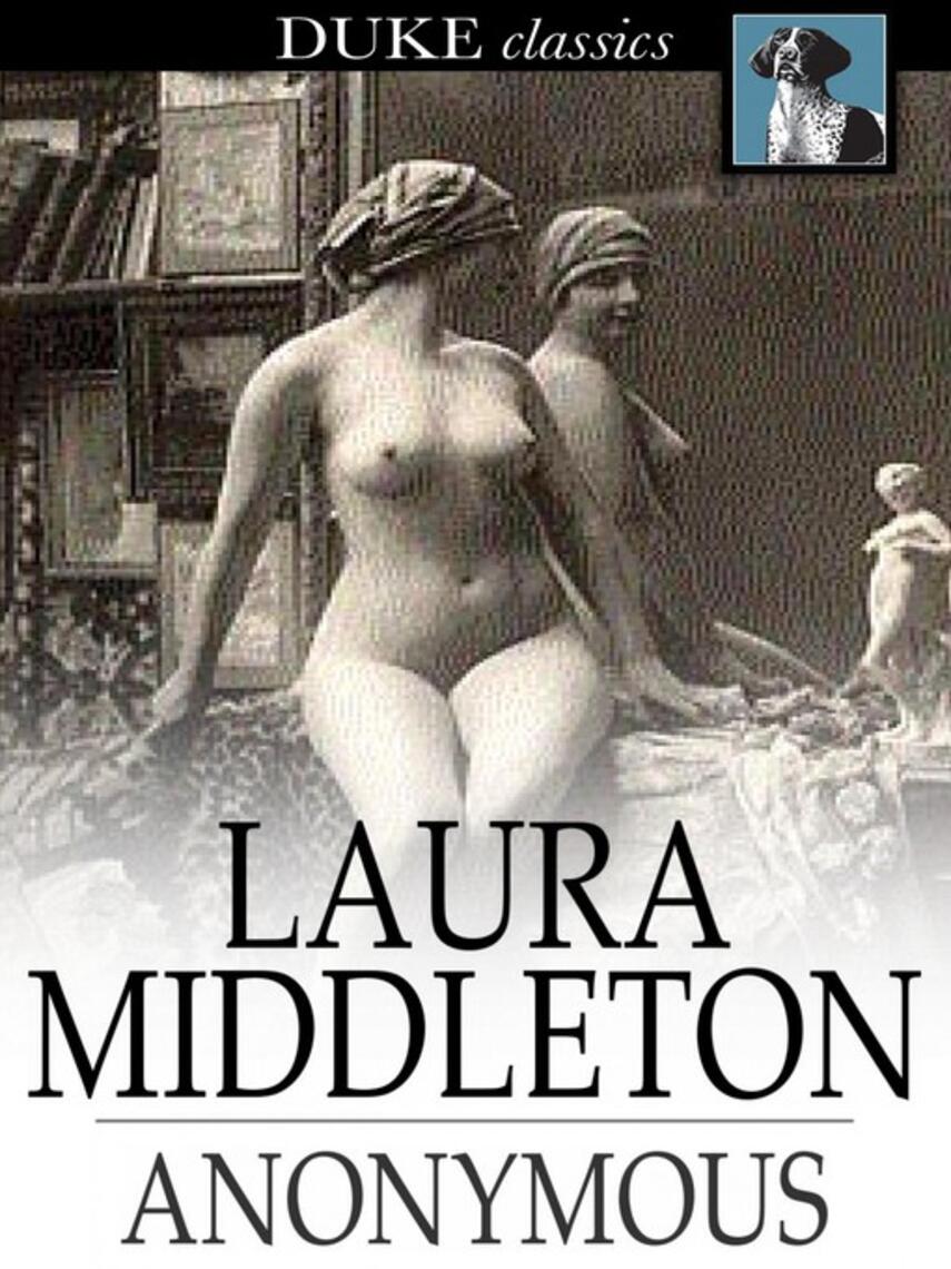 Anonymous: Laura Middleton : Her Brother and Her Lover