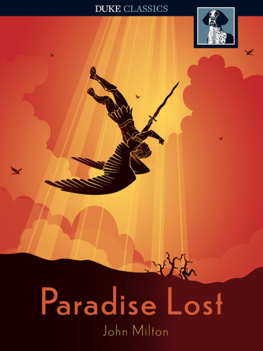 John Milton: Paradise Lost