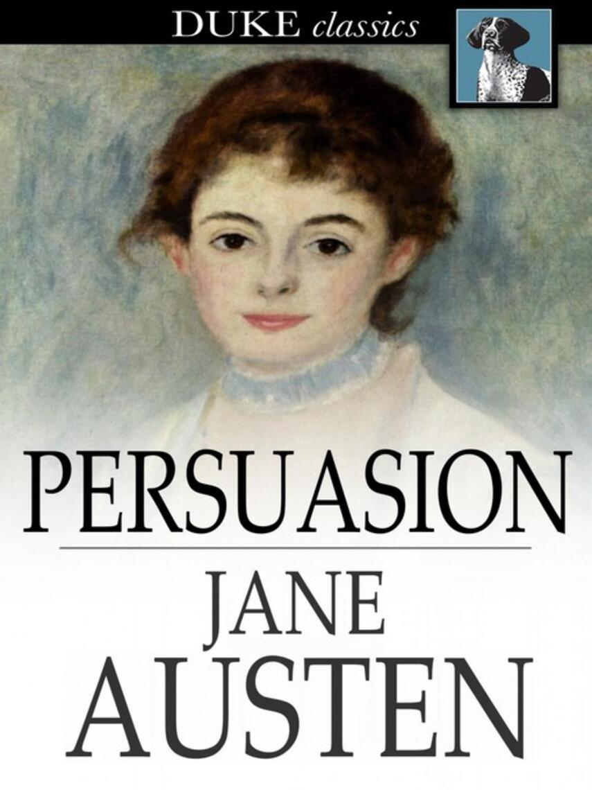 Jane Austen: Persuasion