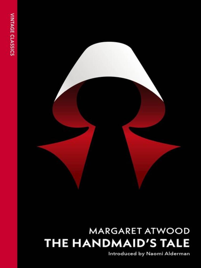 Margaret Atwood: The Handmaid's Tale