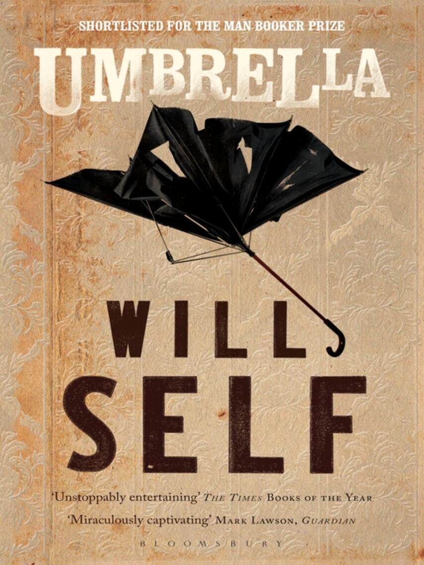 Will Self: Umbrella