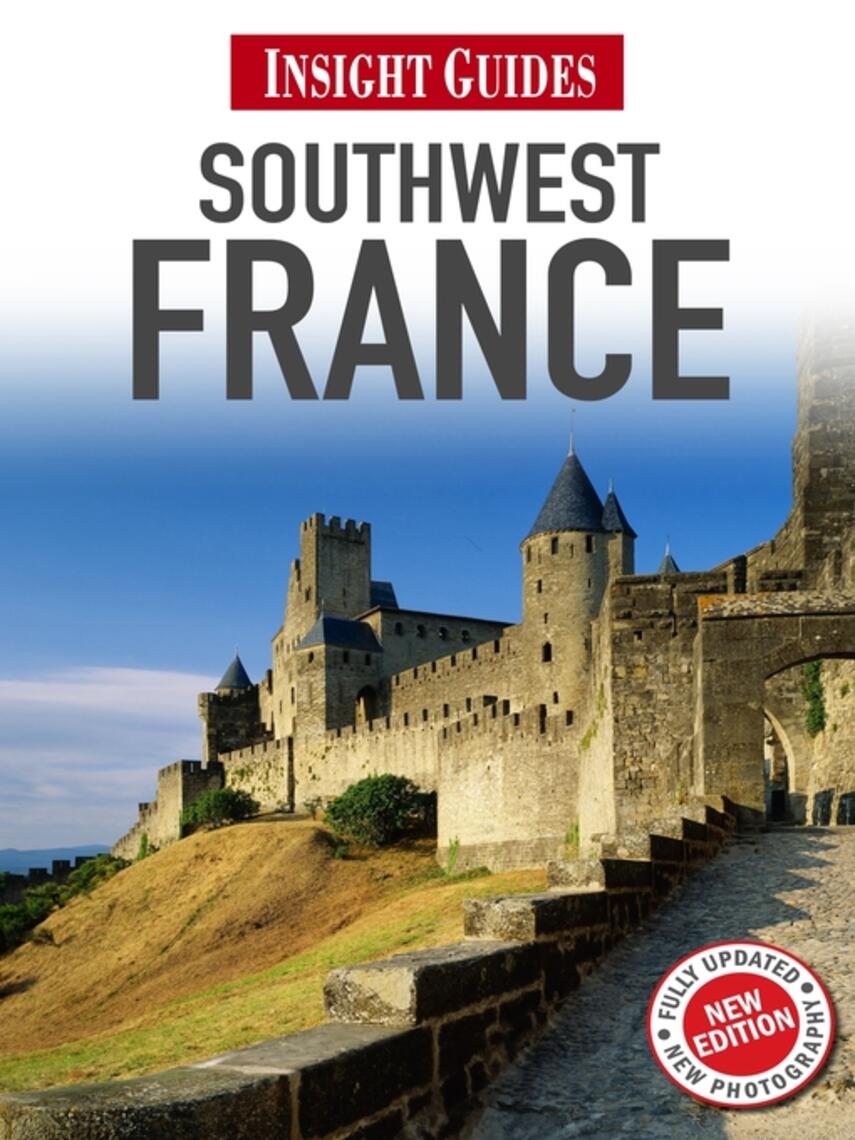 Insight Guides: Insight Guides: Southwest France