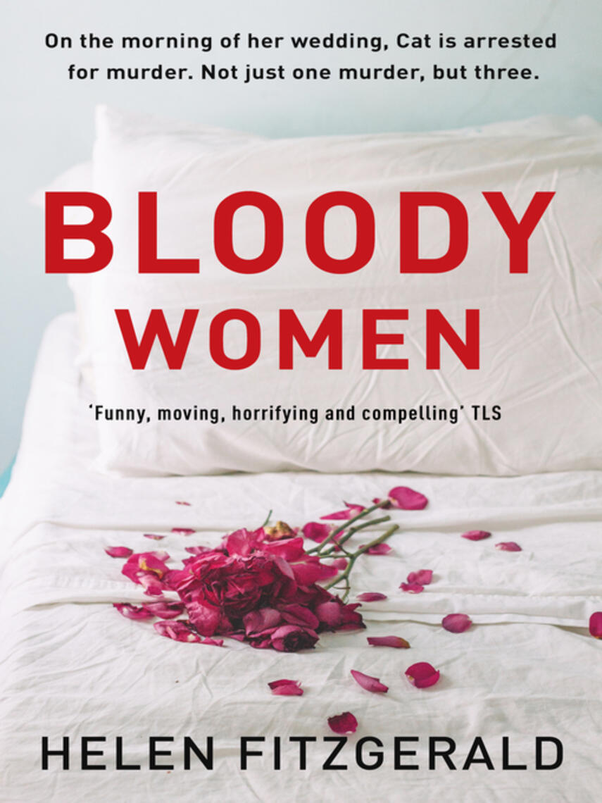 Helen Fitzgerald: Bloody Women