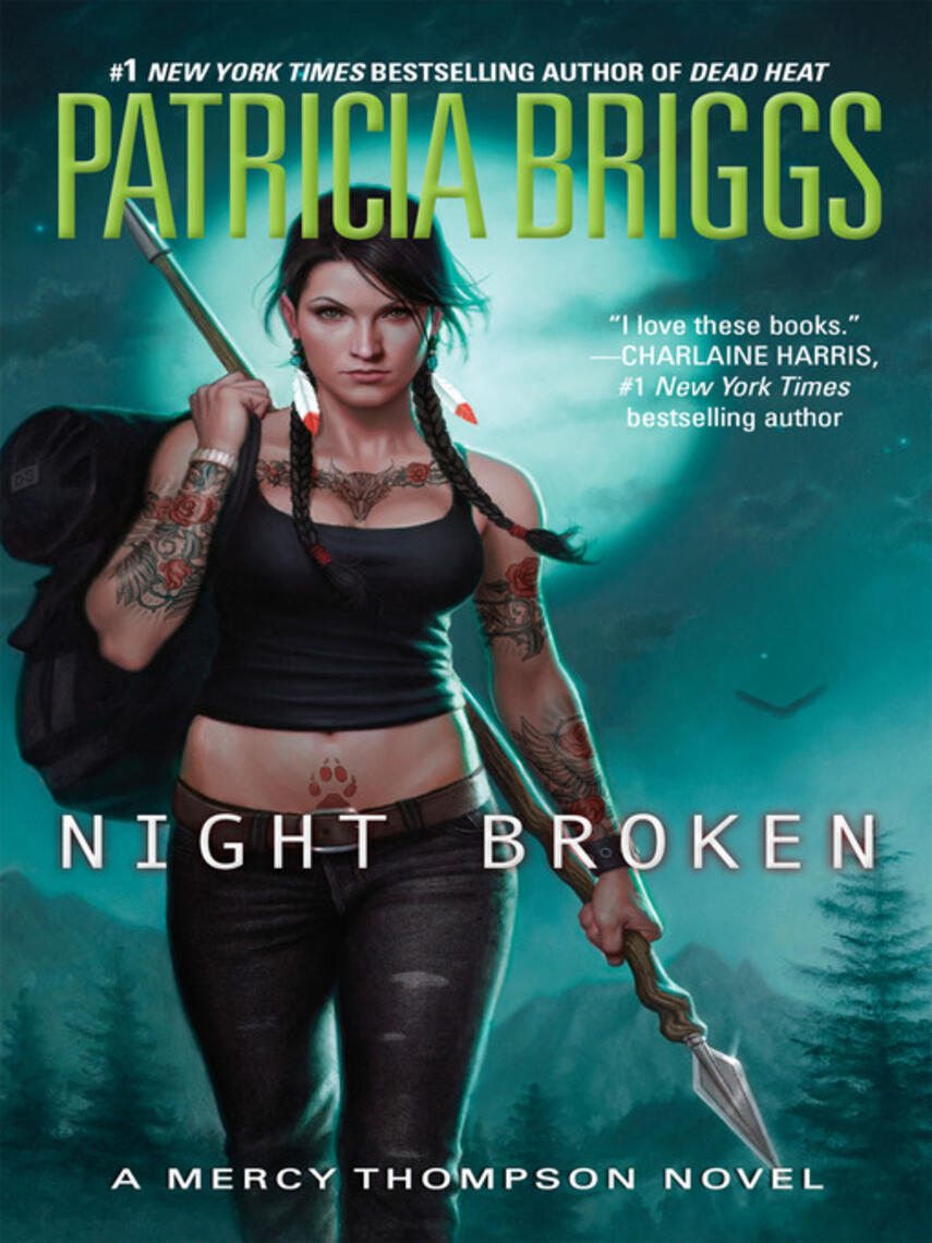 mercy thompson book 5 mercy thompson book 5