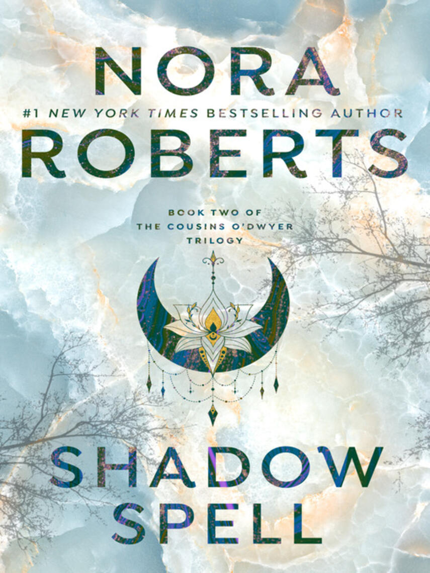 Nora Roberts: Shadow Spell