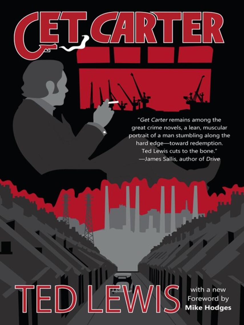 Ted Lewis: Get Carter
