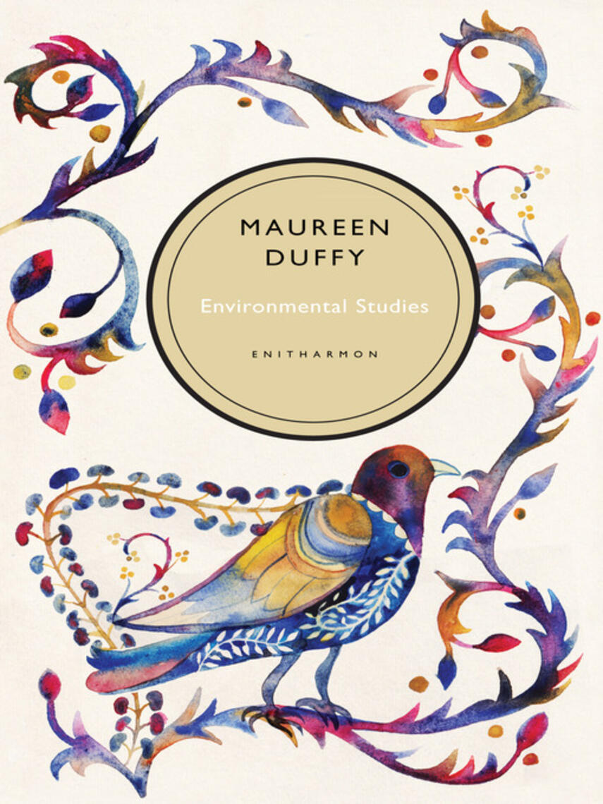 Maureen Duffy: Environmental Studies