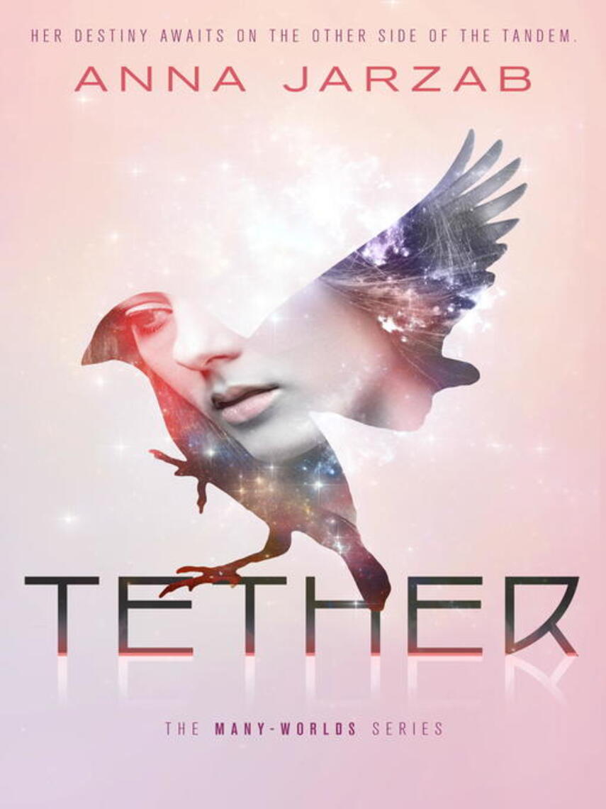 Anna Jarzab: Tether