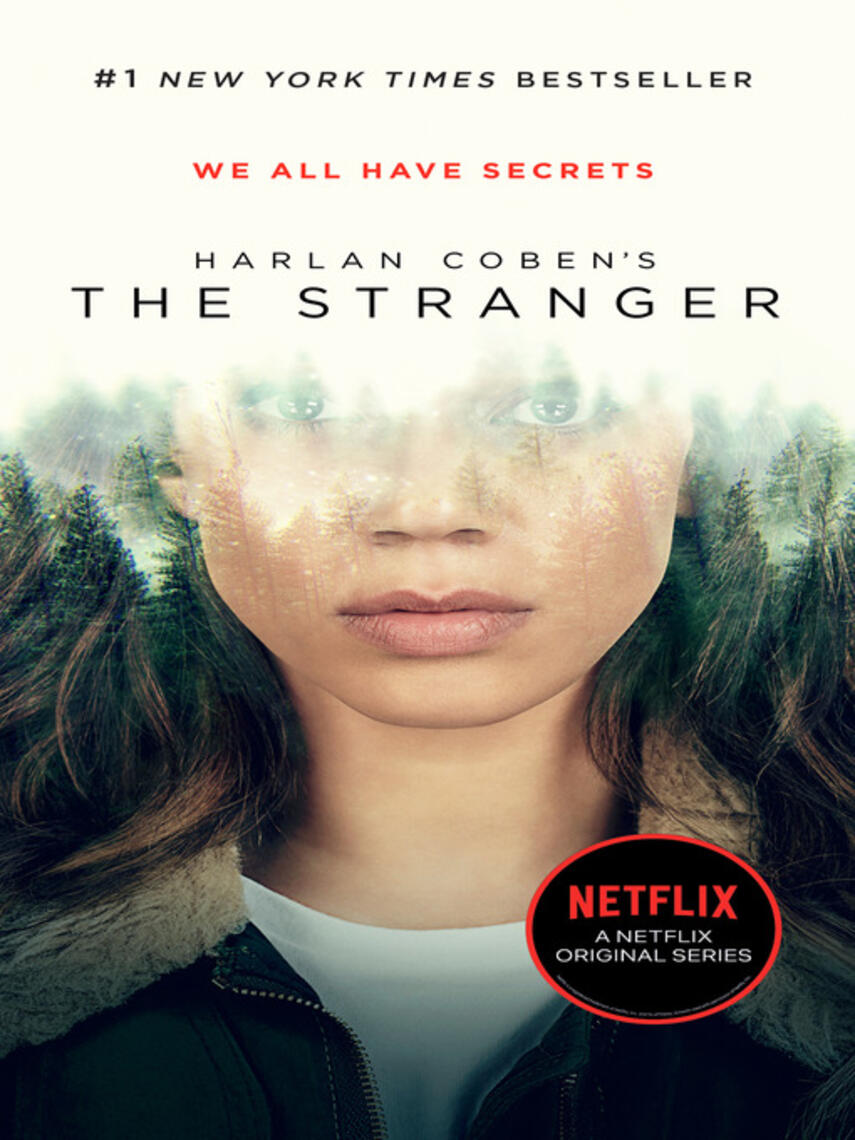 Harlan Coben: The Stranger