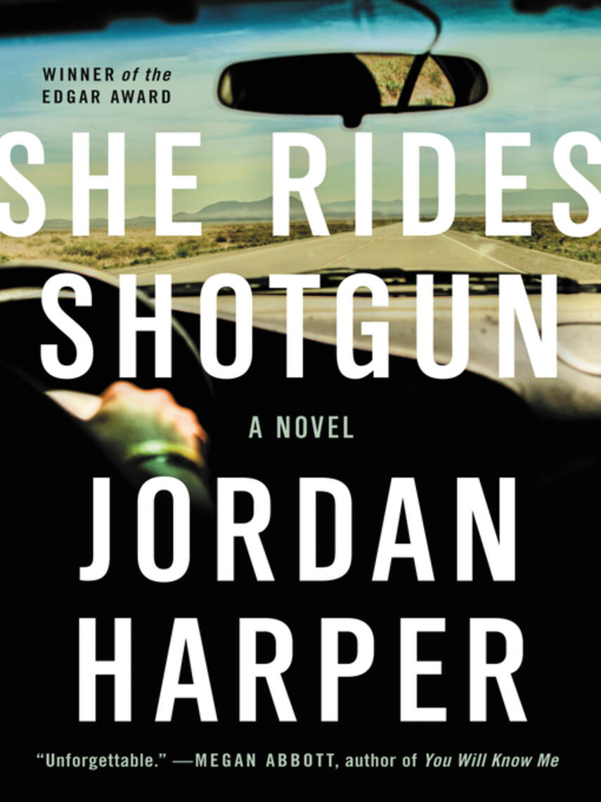 she rides shotgun book she rides shotgun book
