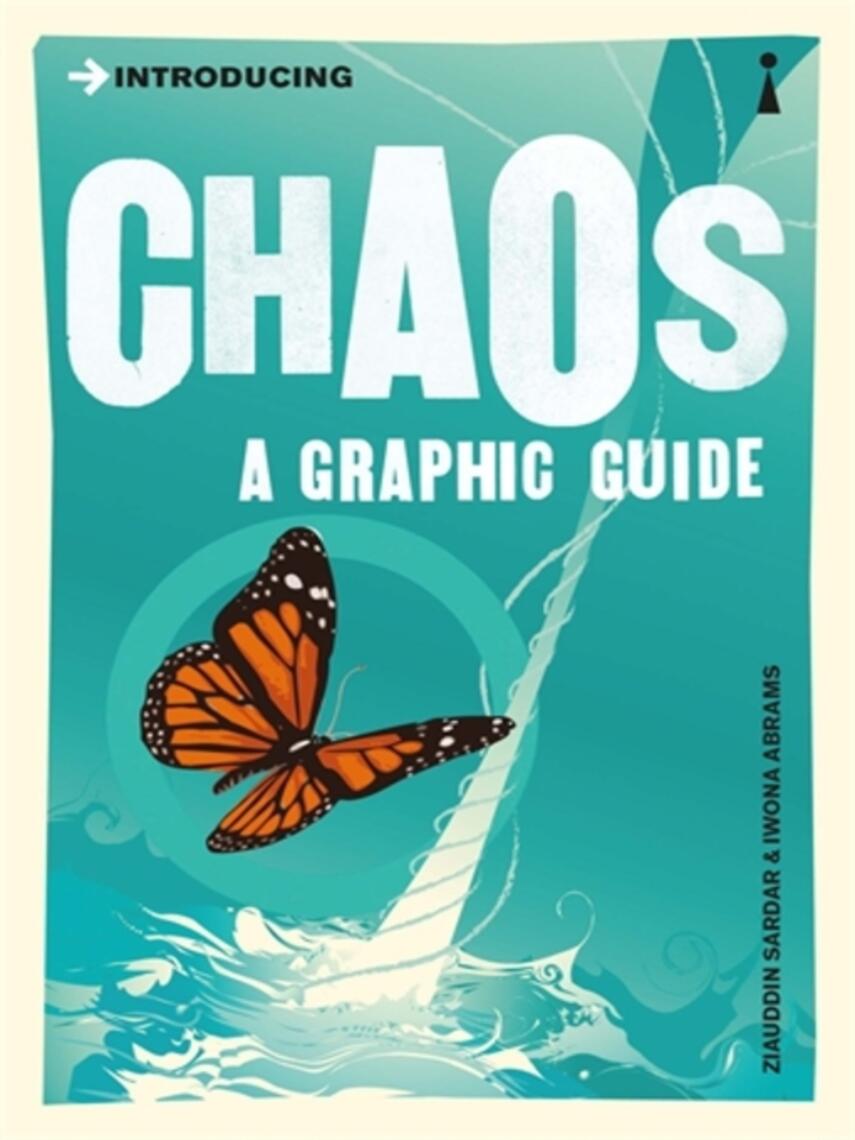 Iwona Abrams: Introducing Chaos : A Graphic Guide