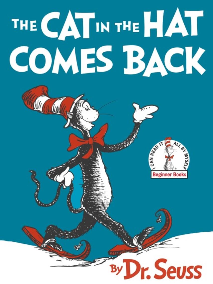 Dr. Seuss: The Cat in the Hat Comes Back