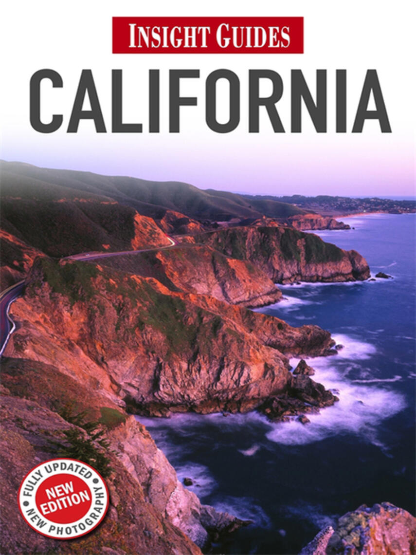 Insight Guides: Insight Guides: California : 8