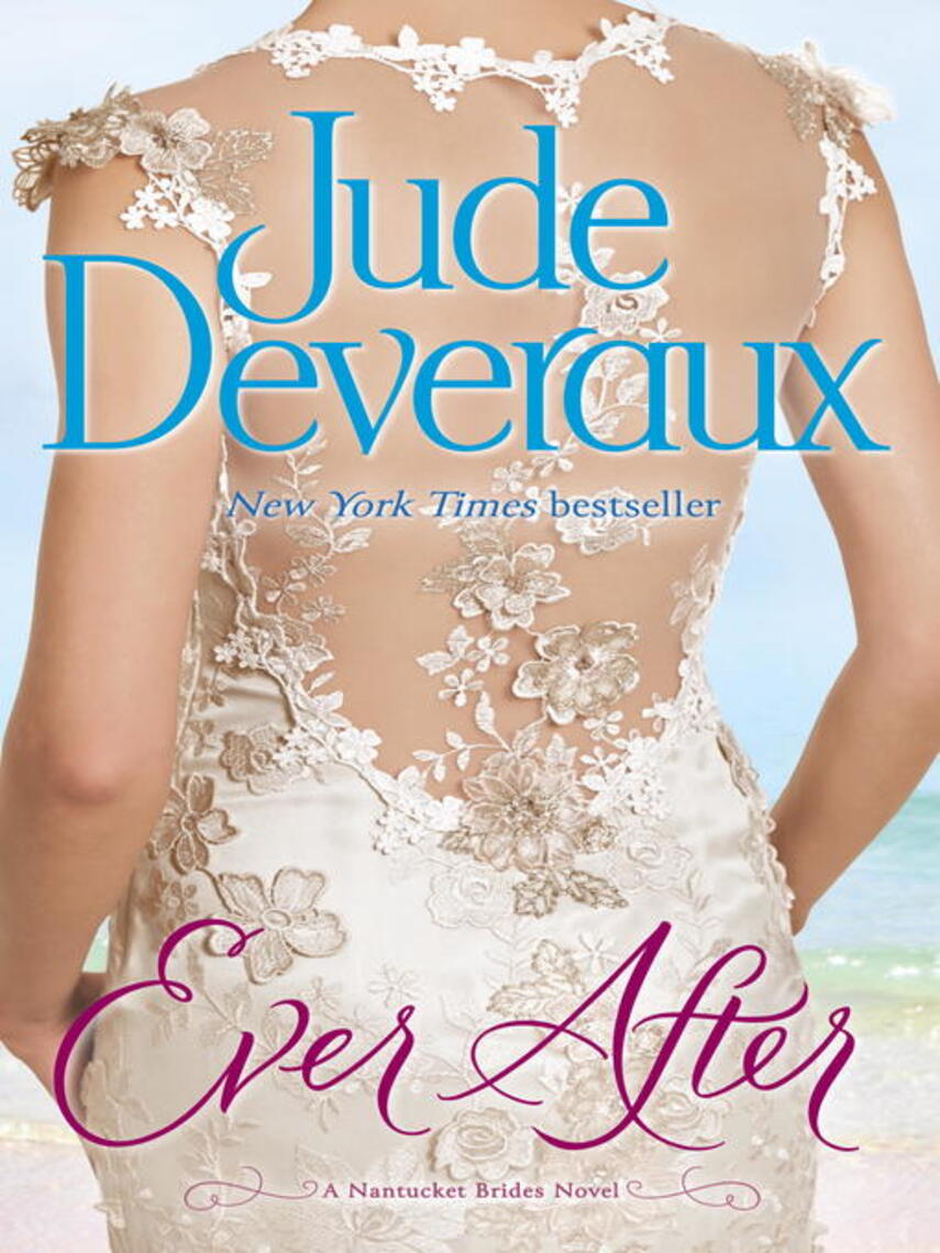 Jude Deveraux: Ever After : A Nantucket Brides Novel