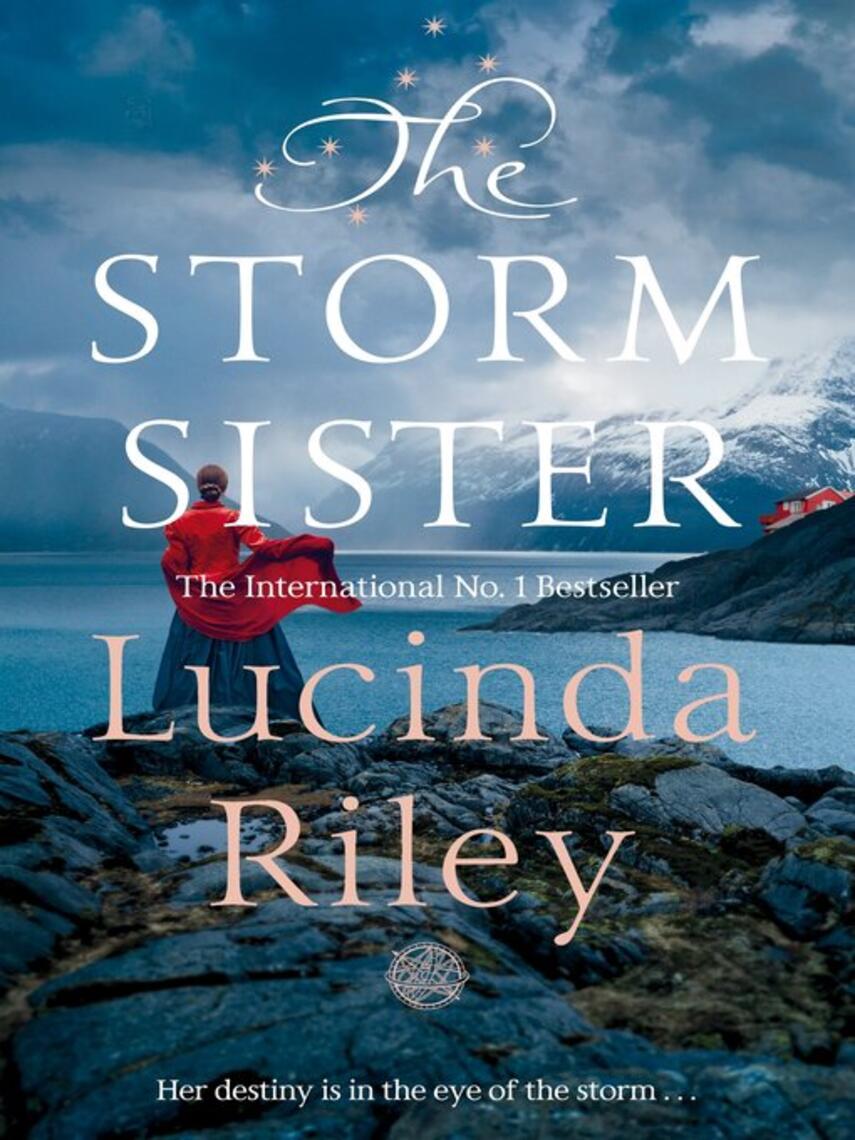 Lucinda Riley: The Storm Sister
