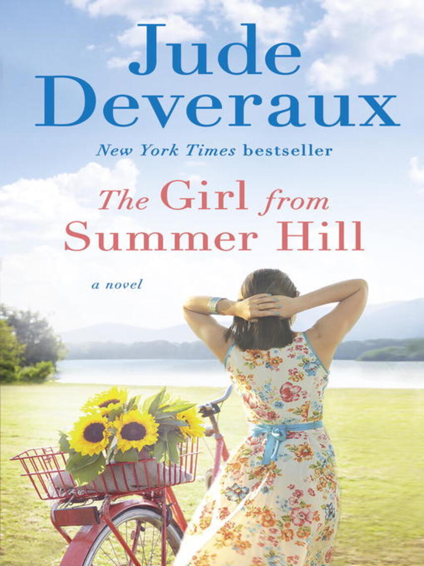 Jude Deveraux: The Girl from Summer Hill : A Summer Hill Novel