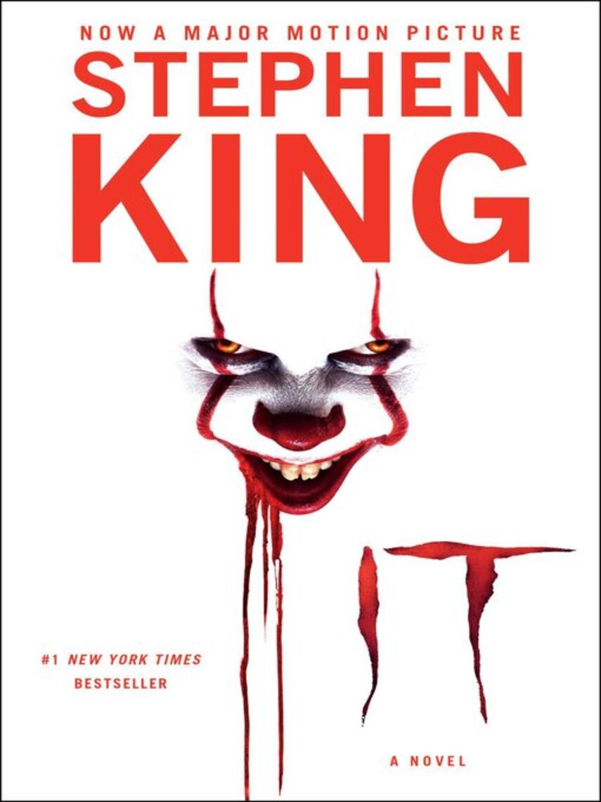 Stephen King: It