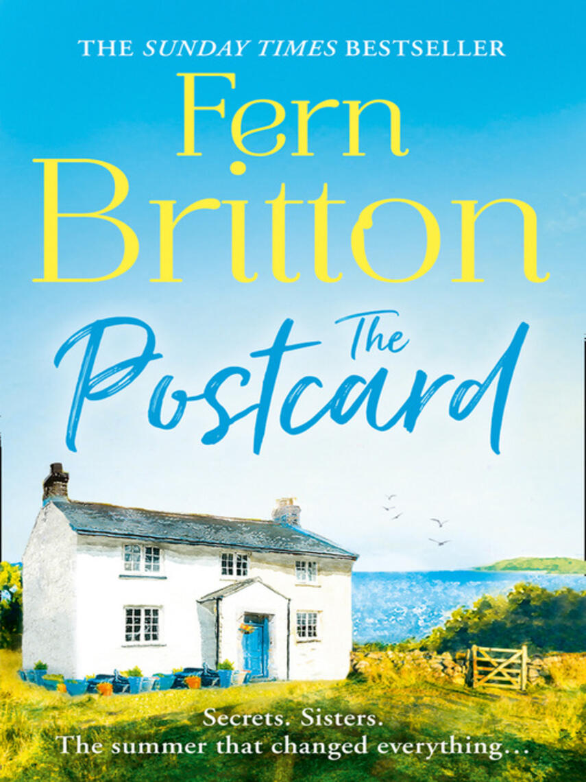 Fern Britton: The Postcard