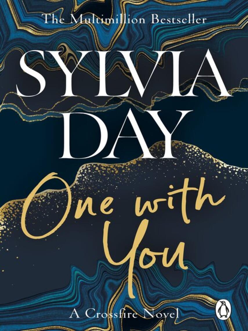 one with you sylvia day