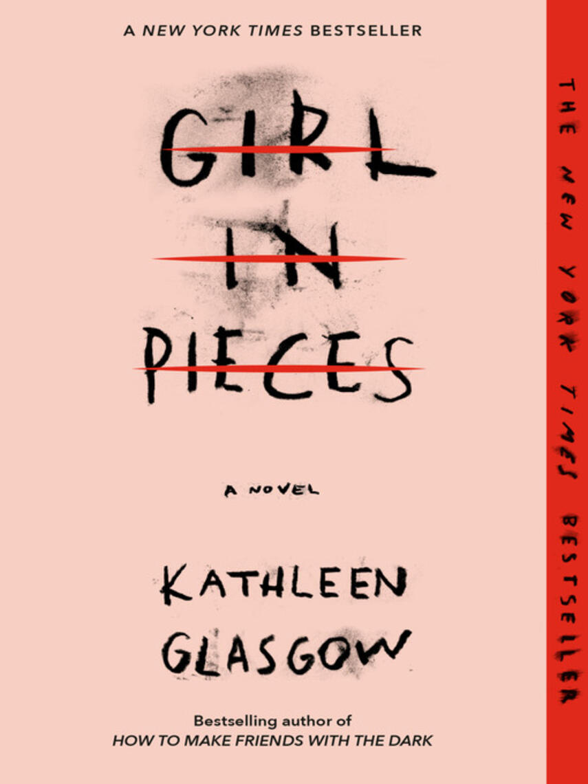 Kathleen Glasgow: Girl in Pieces