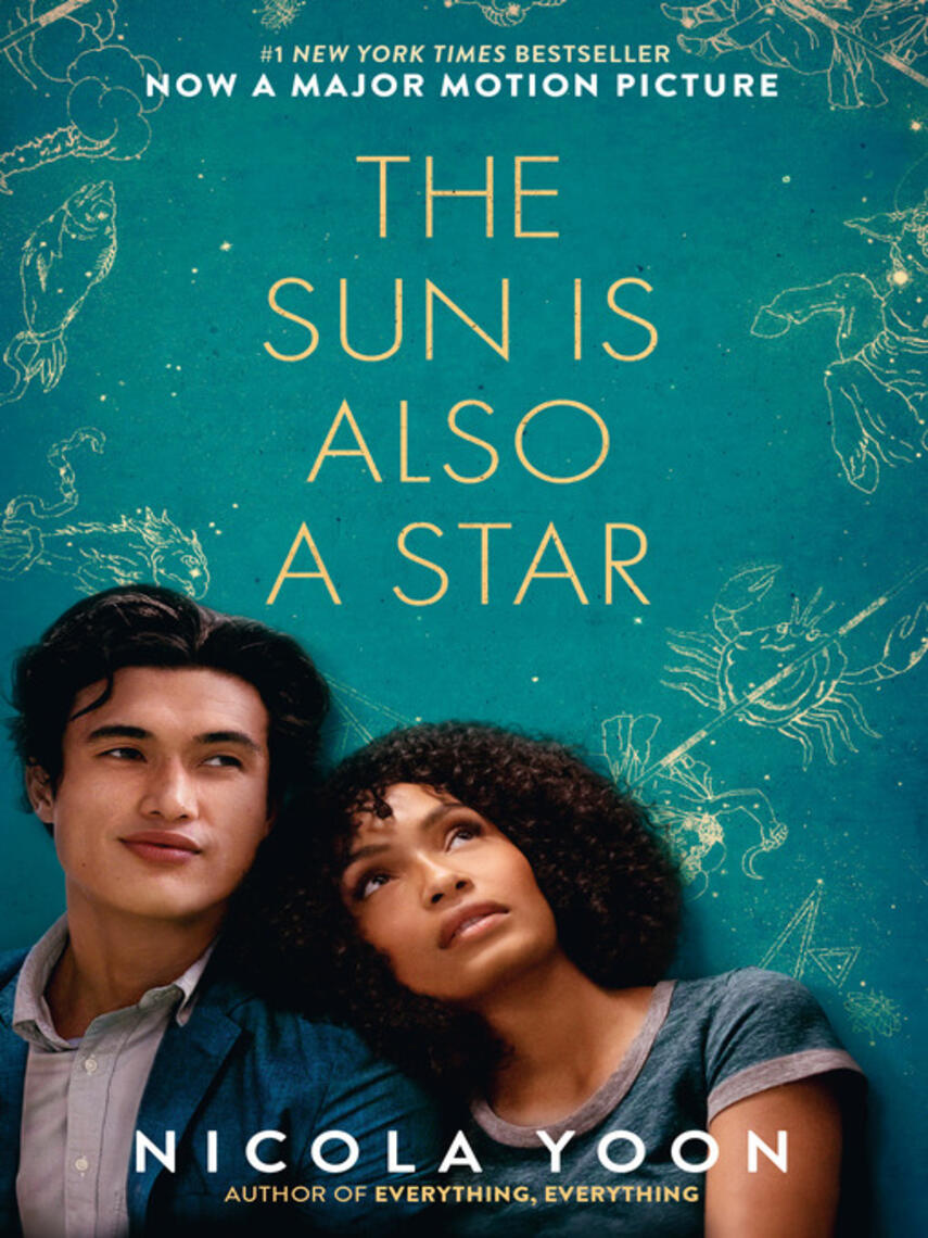 the sun is also a star by nicola yoon summary the sun is also a star by nicola yoon summary