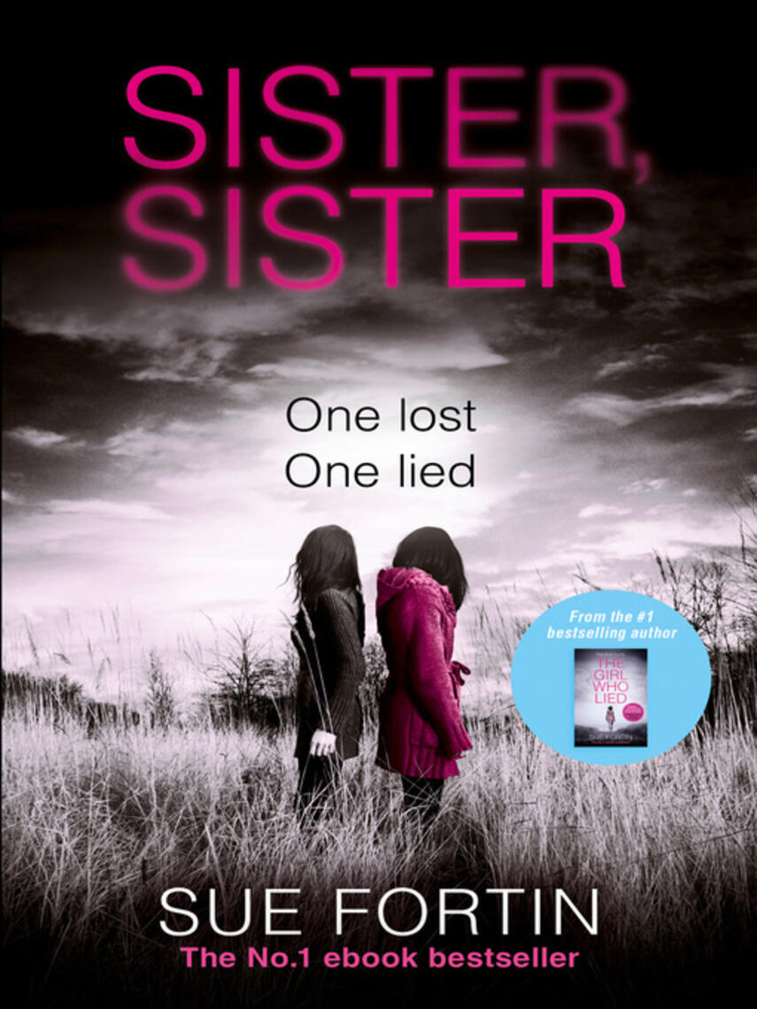 Sue Fortin: Sister Sister