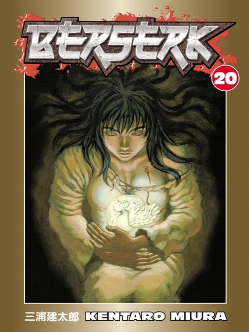 Kentaro Miura: Berserk, Volume 20