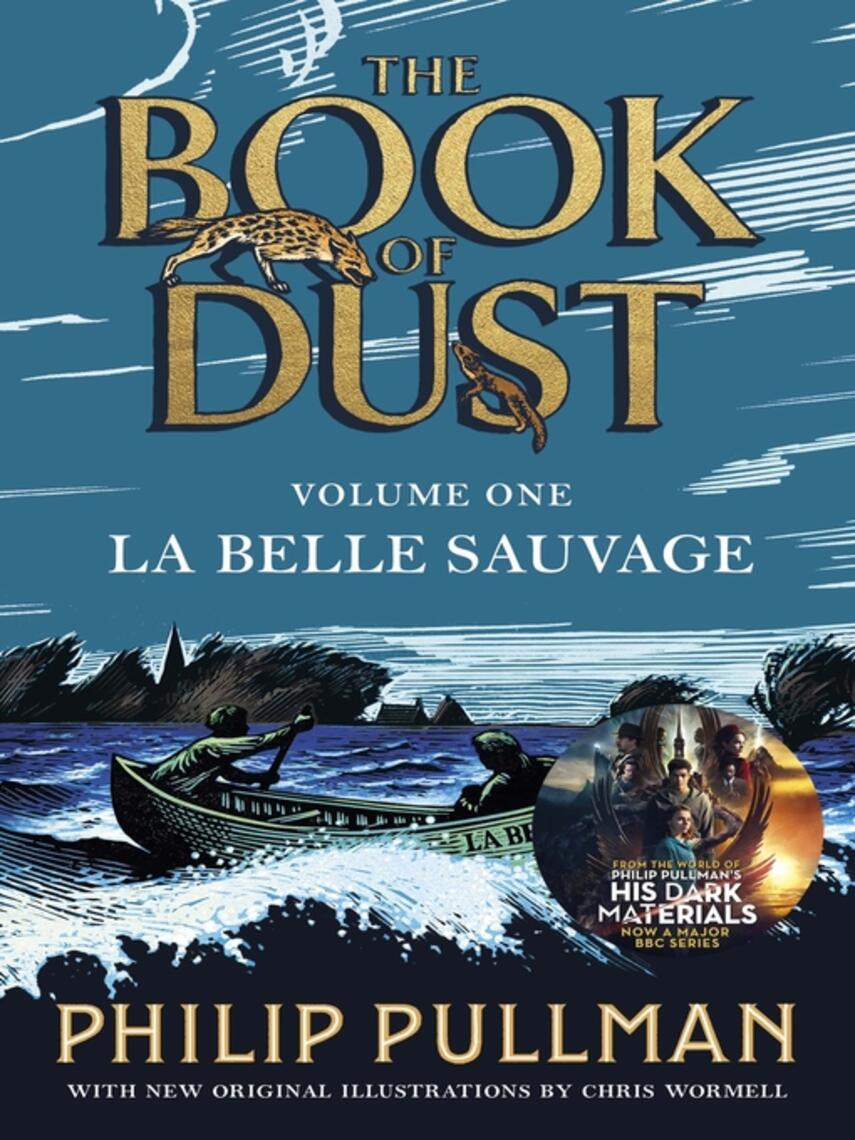 Philip Pullman: La Belle Sauvage