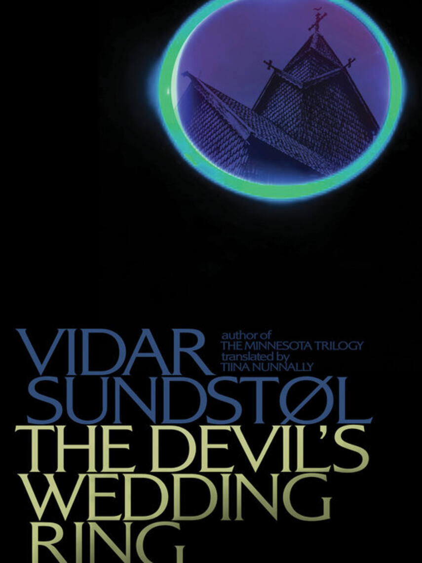 Vidar Sundstøl: The Devil's Wedding Ring