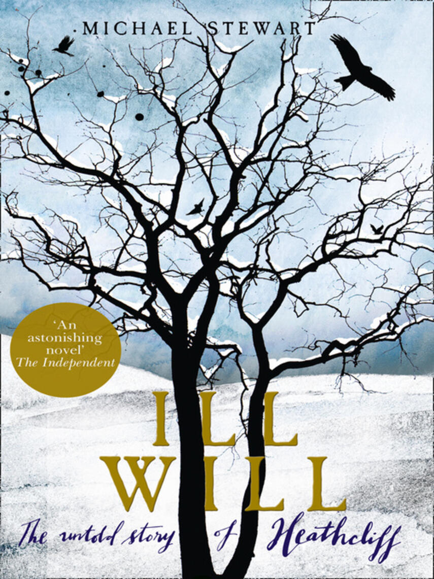 Michael Stewart: Ill Will