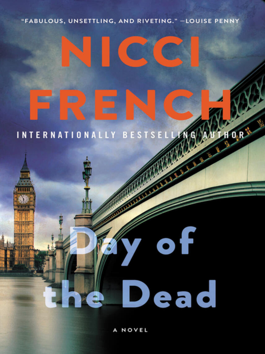 Nicci French: Day of the Dead