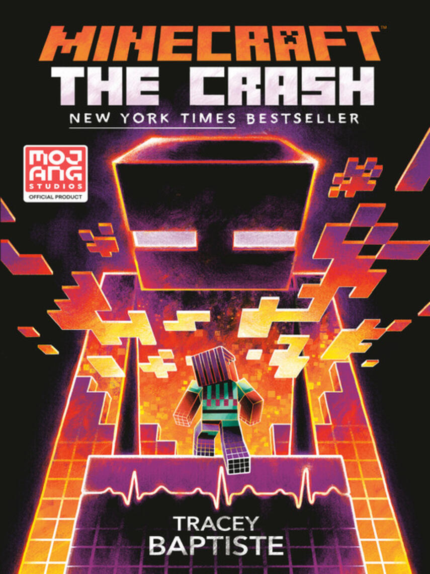 Tracey Baptiste: The Crash