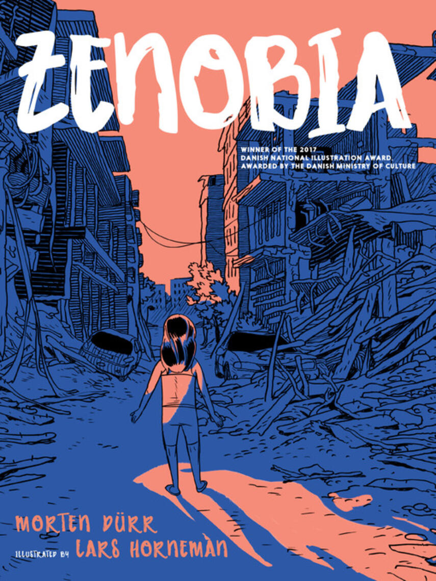 Morten Dürr: Zenobia