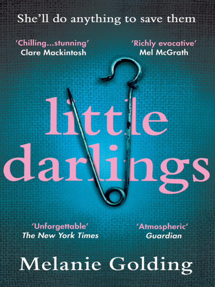 Melanie Golding: Little Darlings