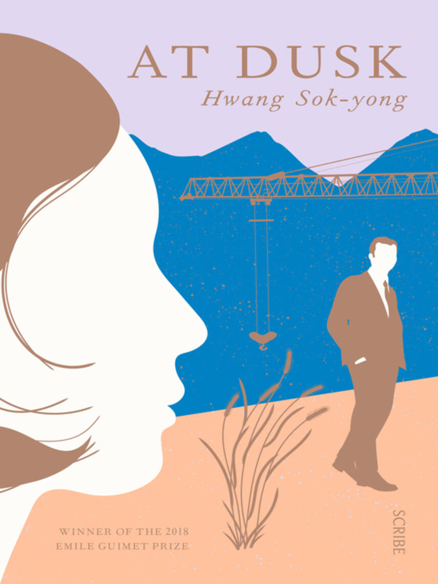 Hwang Sok-yong: At Dusk