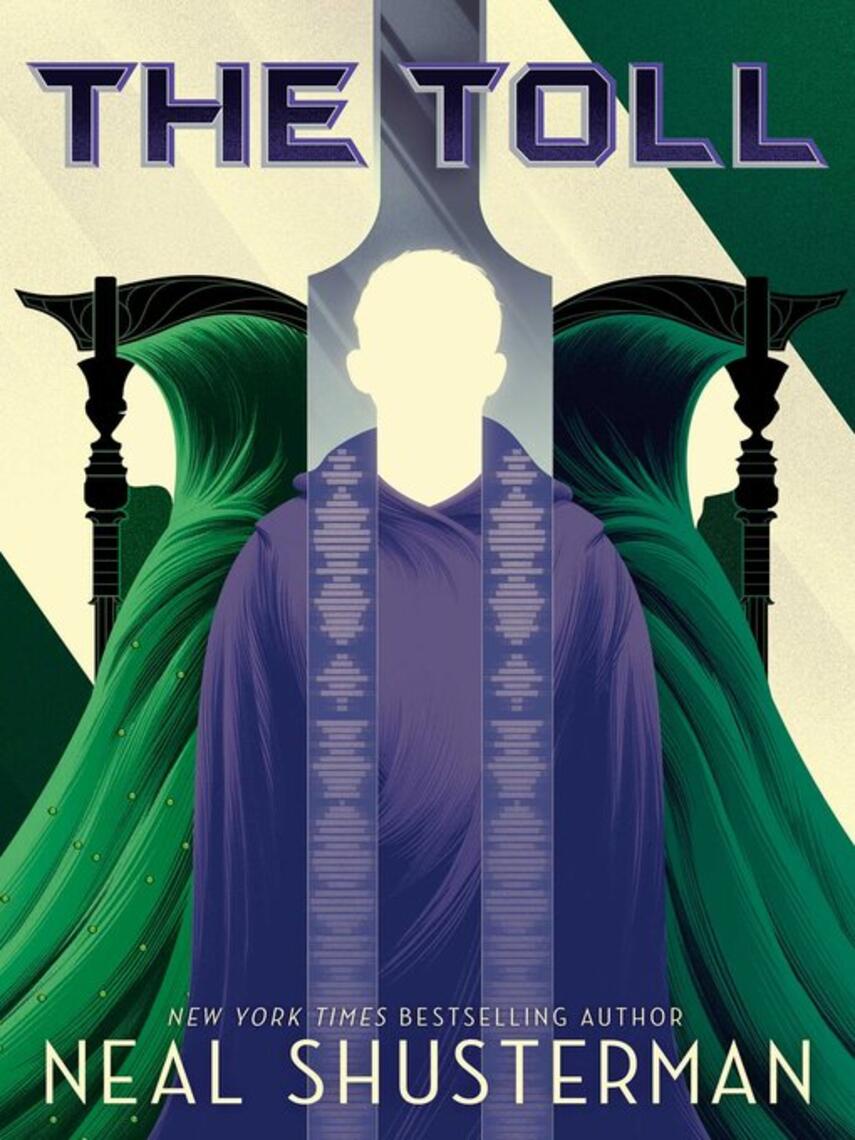 Neal Shusterman: The Toll