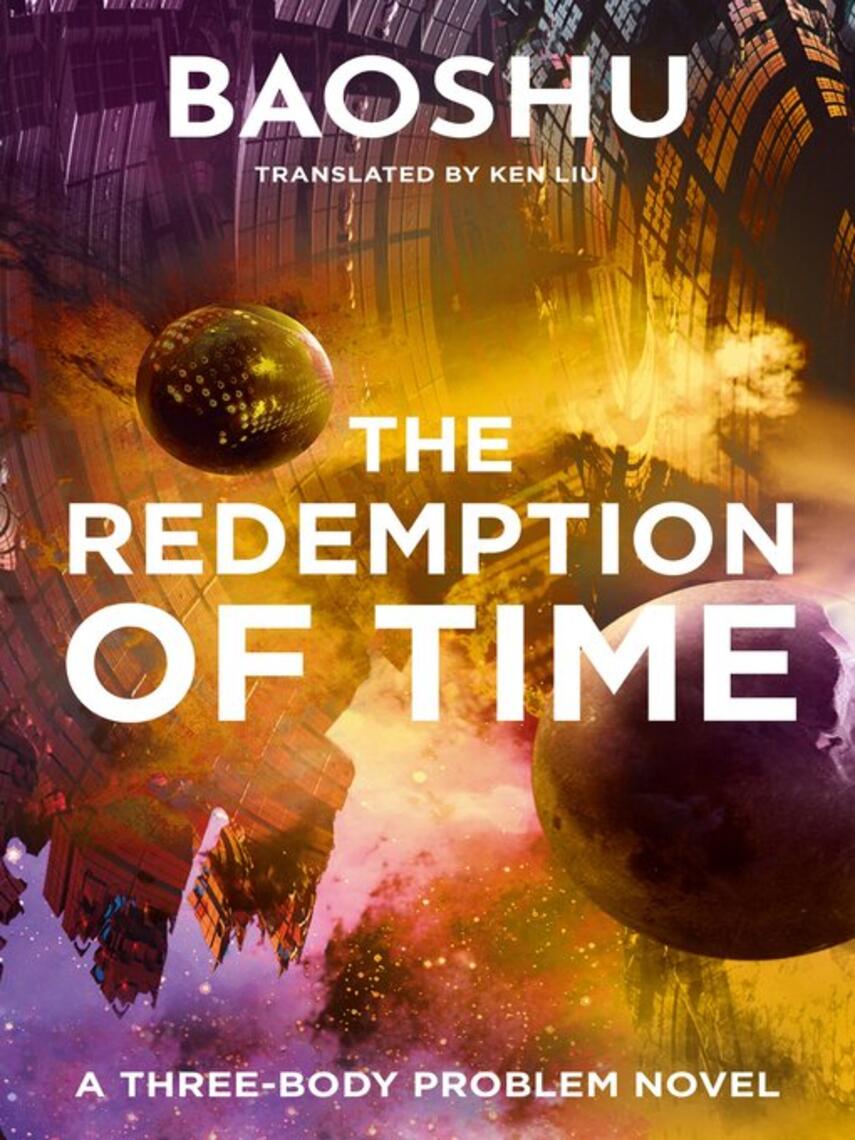 Baoshu: The Redemption of Time
