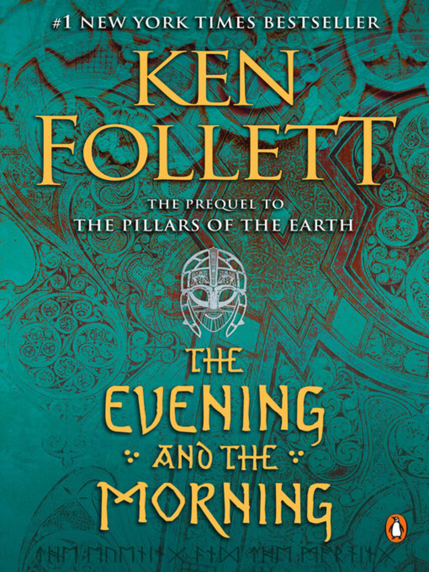Ken Follett: The Evening and the Morning