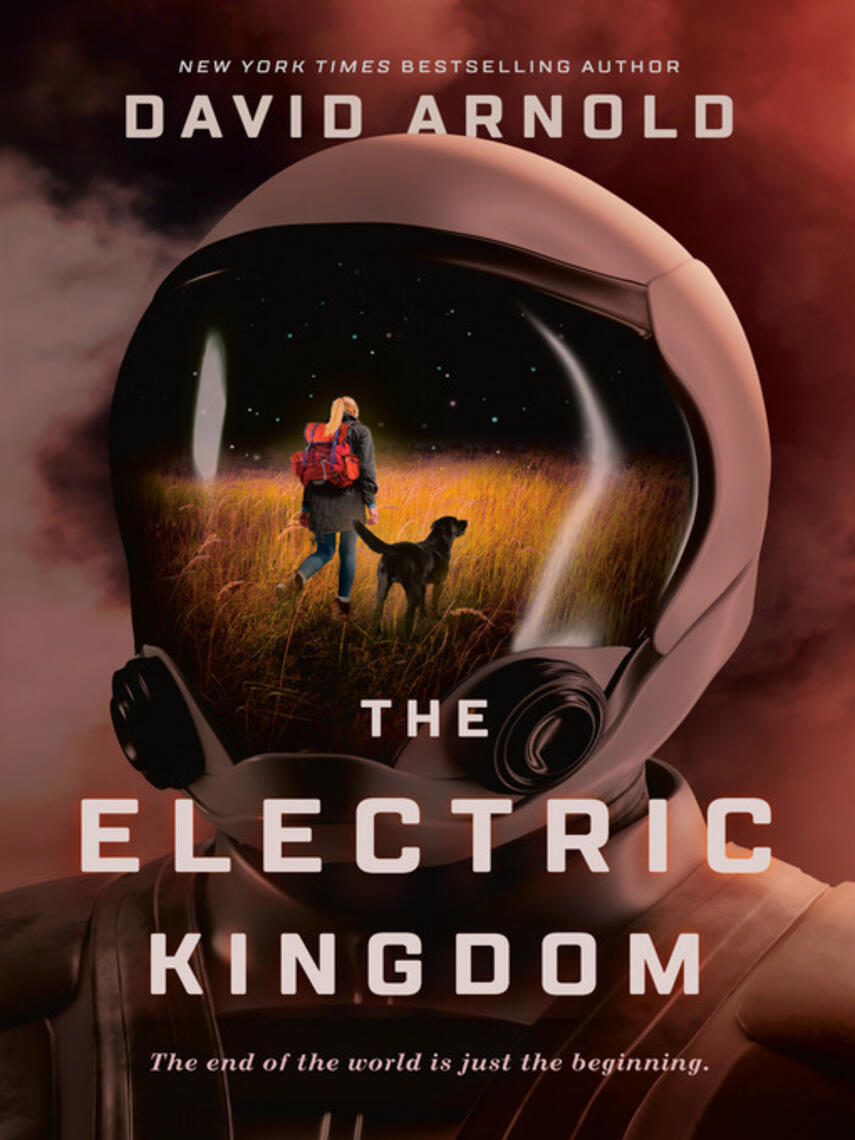 Arnold David: The Electric Kingdom