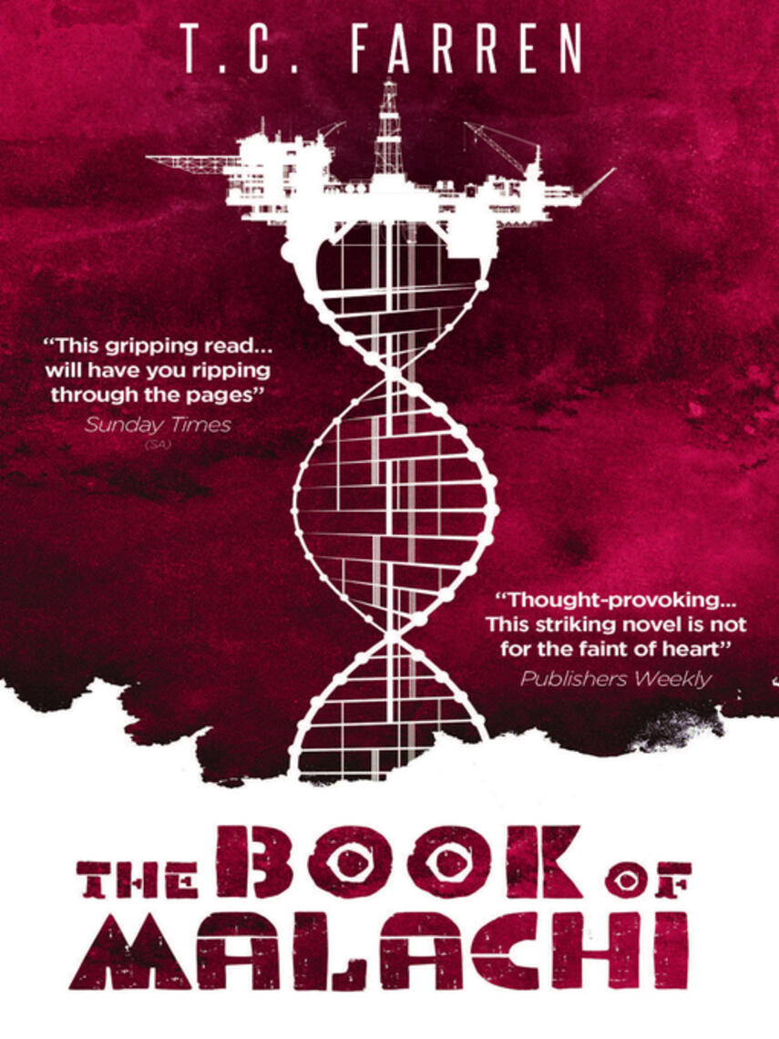 T.C. Farren: The Book of Malachi