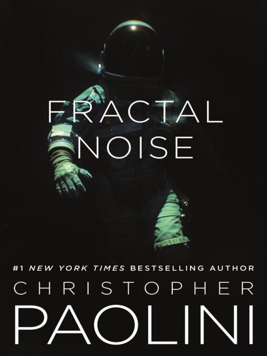 Christopher Paolini: Fractal Noise