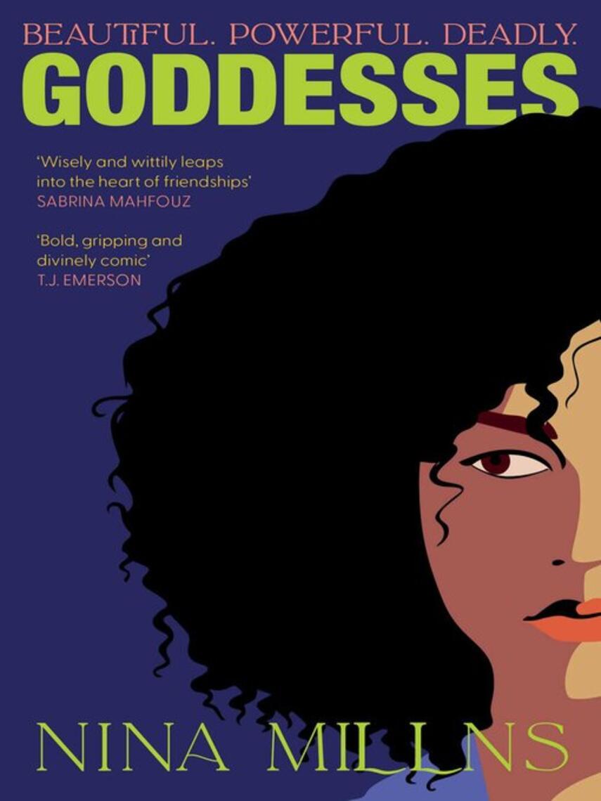 Nina Millns: Goddesses