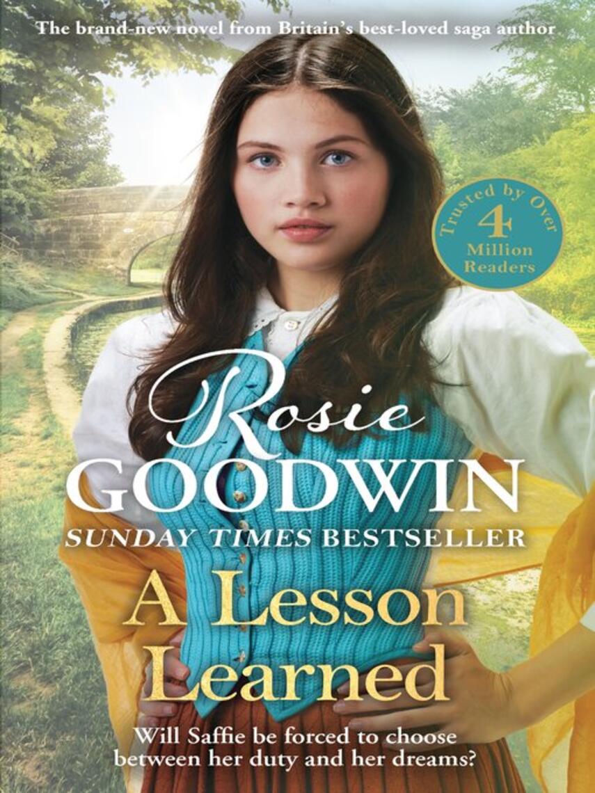 Rosie Goodwin: A Lesson Learned
