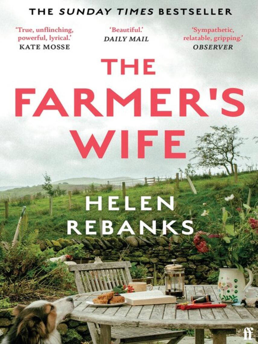 Helen Rebanks: The Farmer's Wife