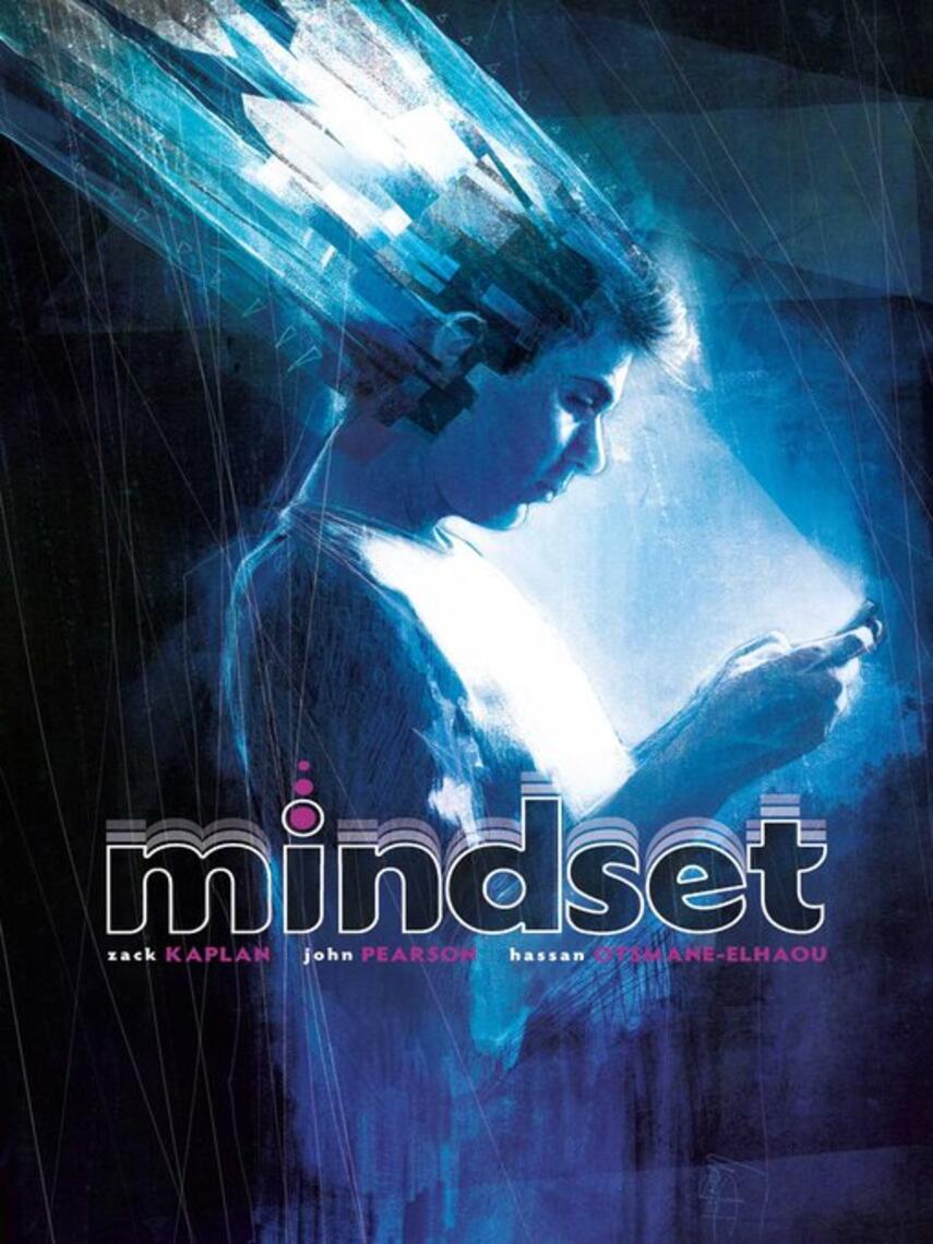 Zack Kaplan: Mindset, The Complete Series