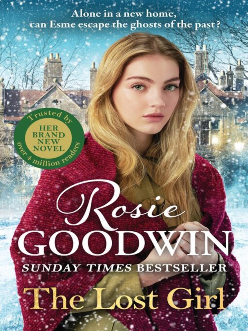 Rosie Goodwin: The Lost Girl