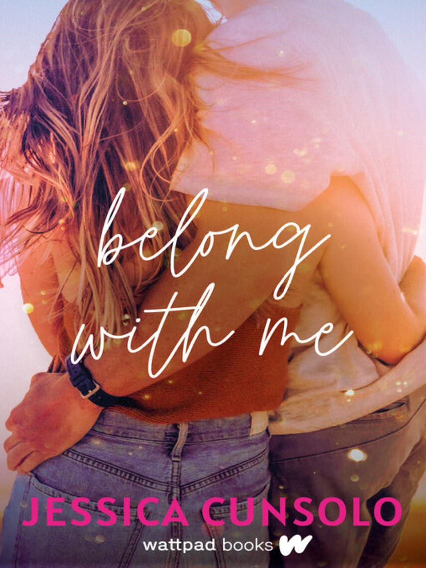 Jessica Cunsolo: Belong With Me