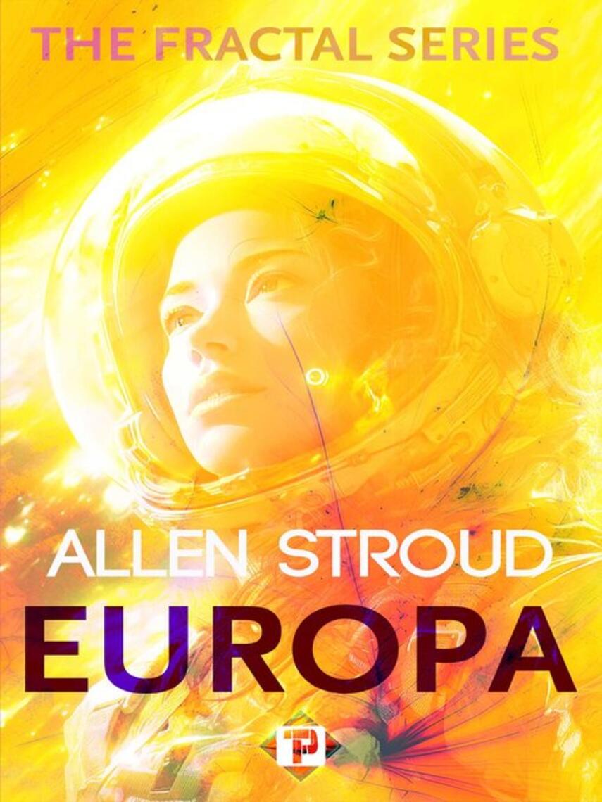 Allen Stroud: Europa