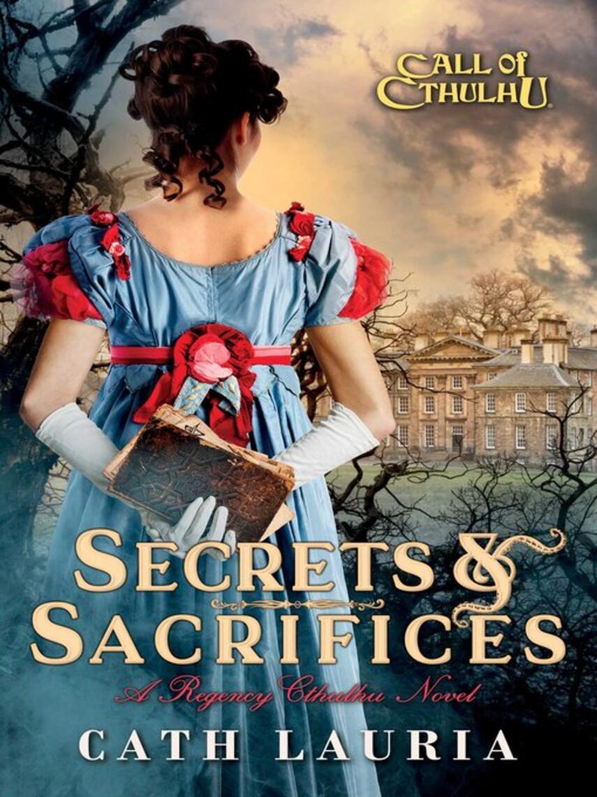 Cath Lauria: Secrets & Sacrifices